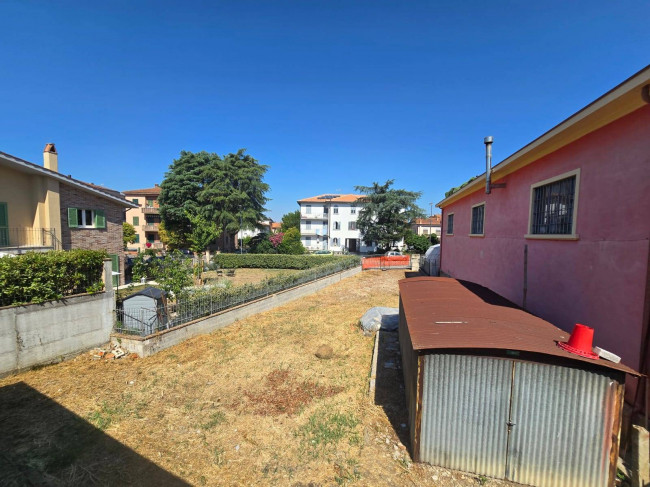 Casa singola in vendita a Deruta