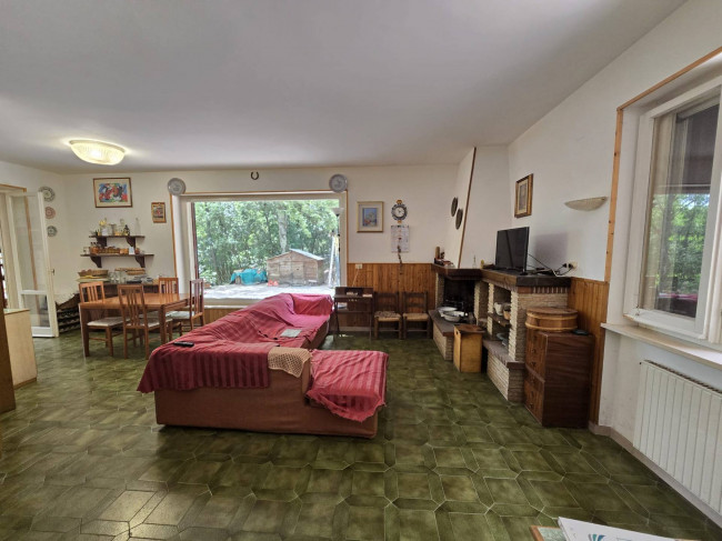 Casa singola in vendita a Bettona