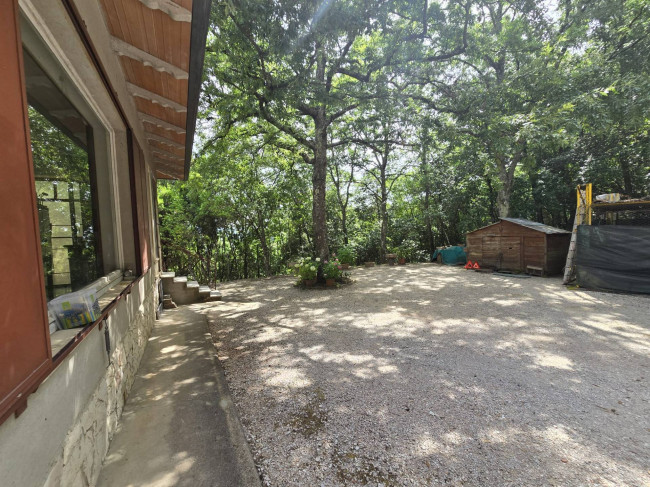 Casa singola in vendita a Bettona