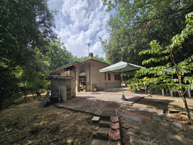 Casa singola in vendita a Bettona