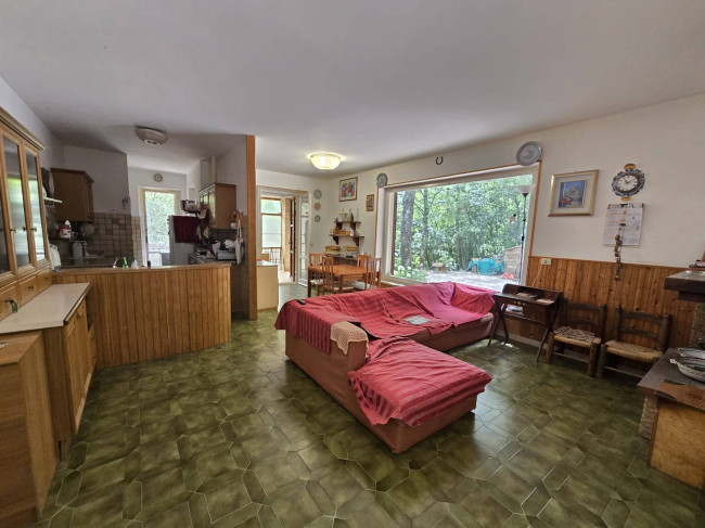 Casa singola in vendita a Bettona
