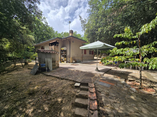 Casa singola in vendita a Bettona