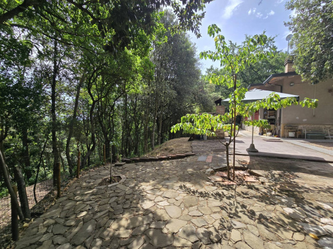 Casa singola in vendita a Bettona
