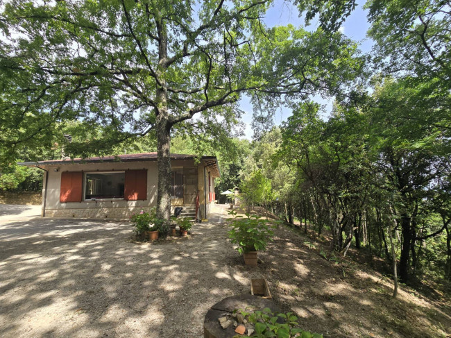 Casa singola in vendita a Bettona