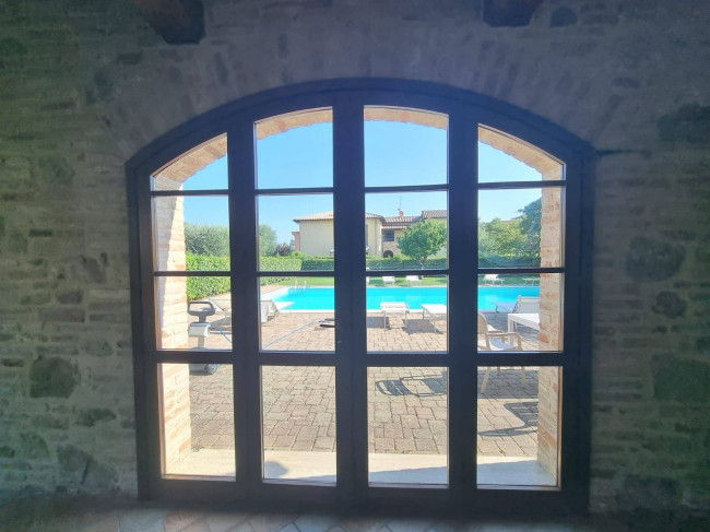 Appartamento in vendita a Deruta