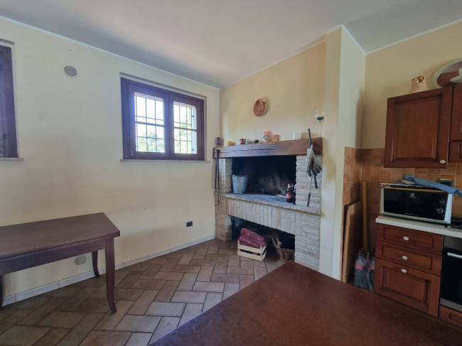 Appartamento in vendita a Deruta