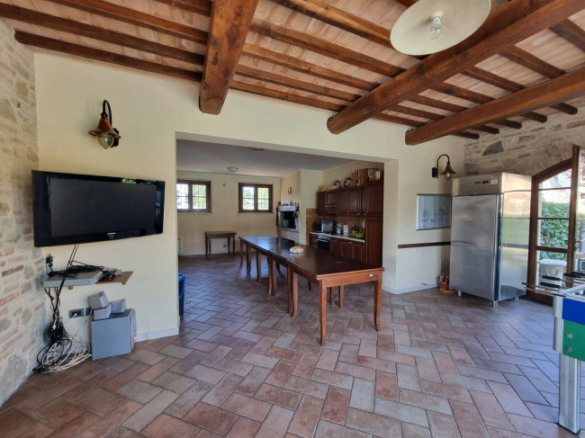 Appartamento in vendita a Deruta