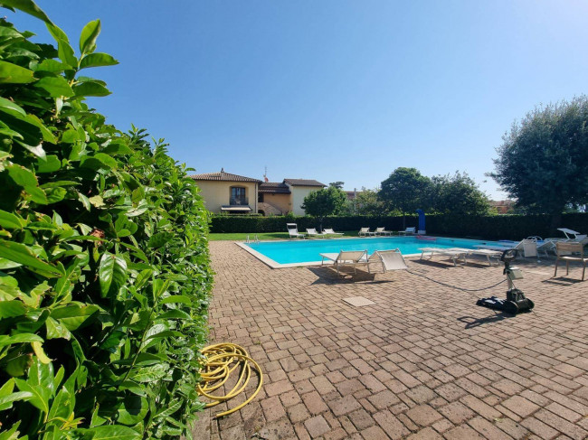 Appartamento in vendita a Deruta