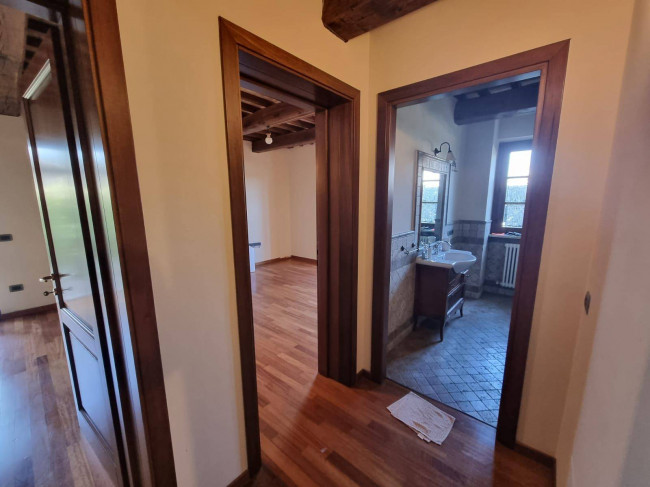 Appartamento in vendita a Deruta