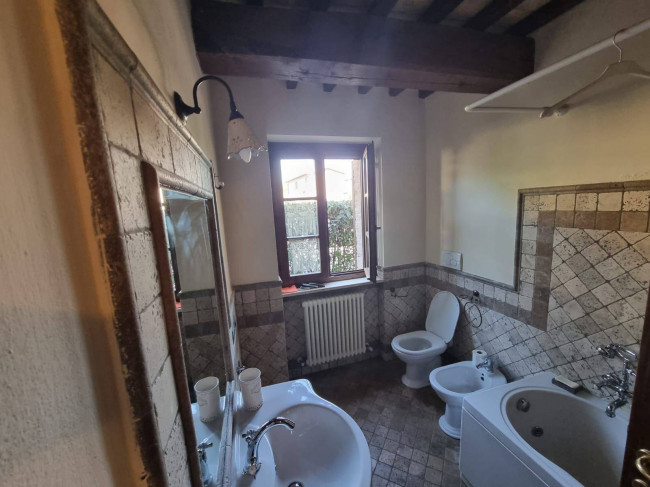 Appartamento in vendita a Deruta