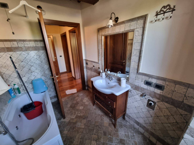 Appartamento in vendita a Deruta