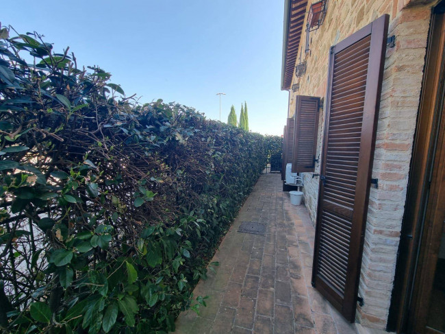 Appartamento in vendita a Deruta