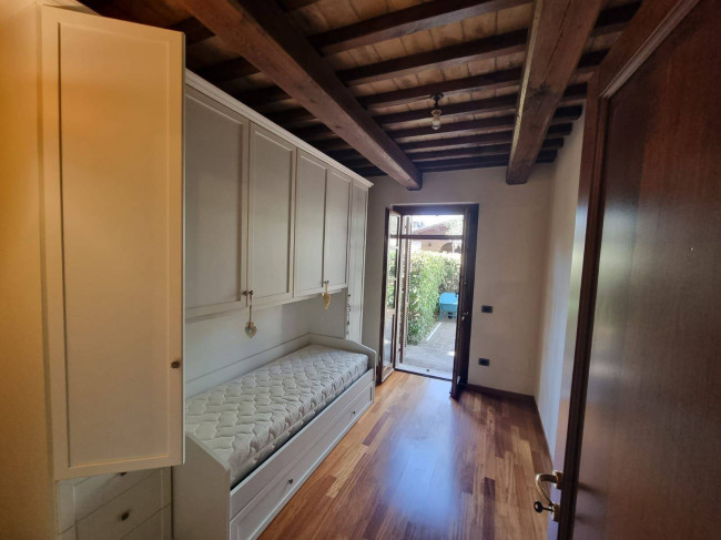 Appartamento in vendita a Deruta