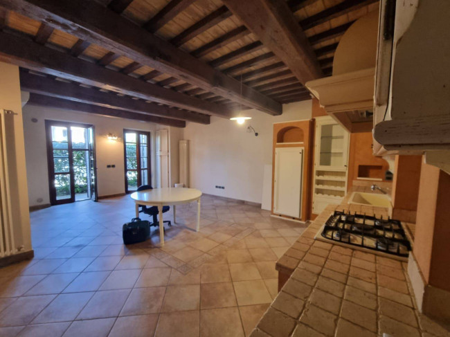 Appartamento in vendita a Deruta