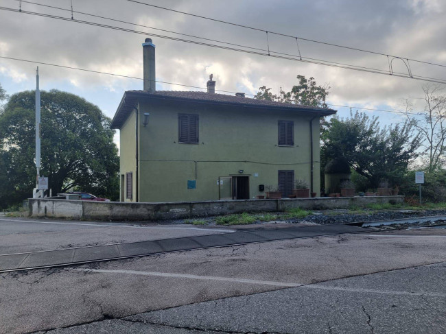 Single House for sale in Perugia