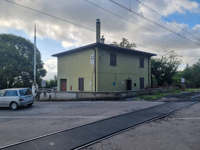 Single House for sale in Perugia