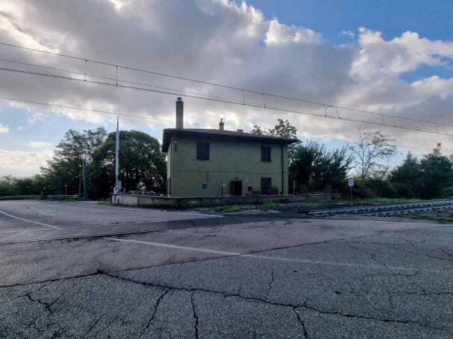 Single House for sale in Perugia