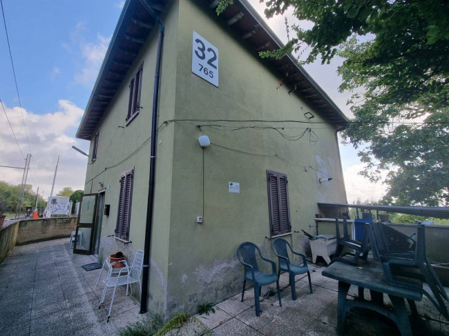Single House for sale in Perugia