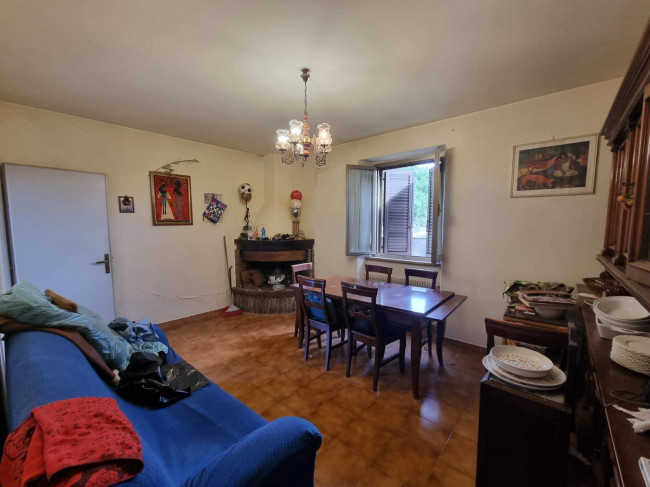 Single House for sale in Perugia