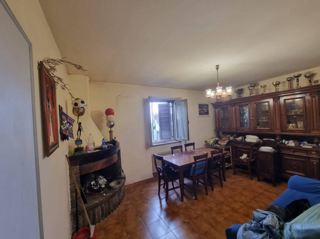Single House for sale in Perugia