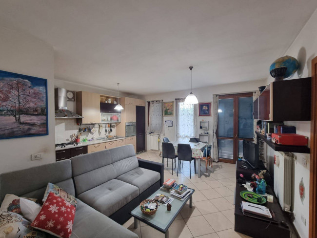 Apartment for sale in Perugia