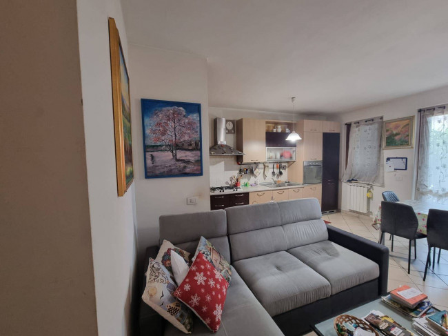 Apartment for sale in Perugia