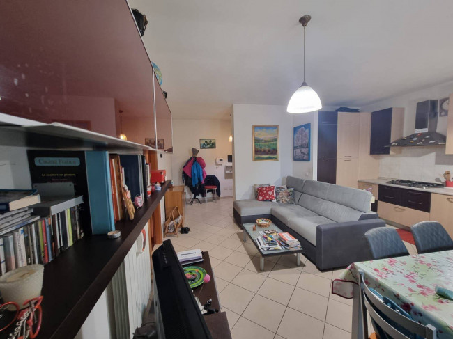 Apartment for sale in Perugia