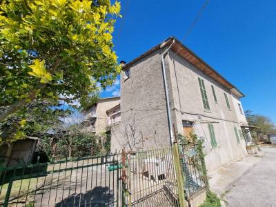 Villetta Bifamiliare in vendita a Deruta