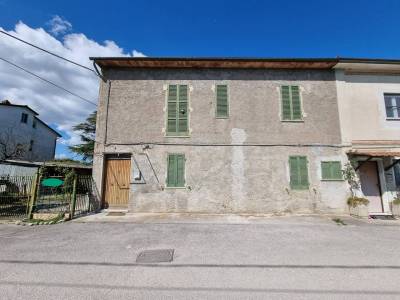 Villetta Bifamiliare in vendita a Deruta