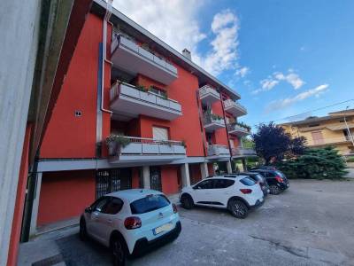 Appartamento in vendita a Deruta