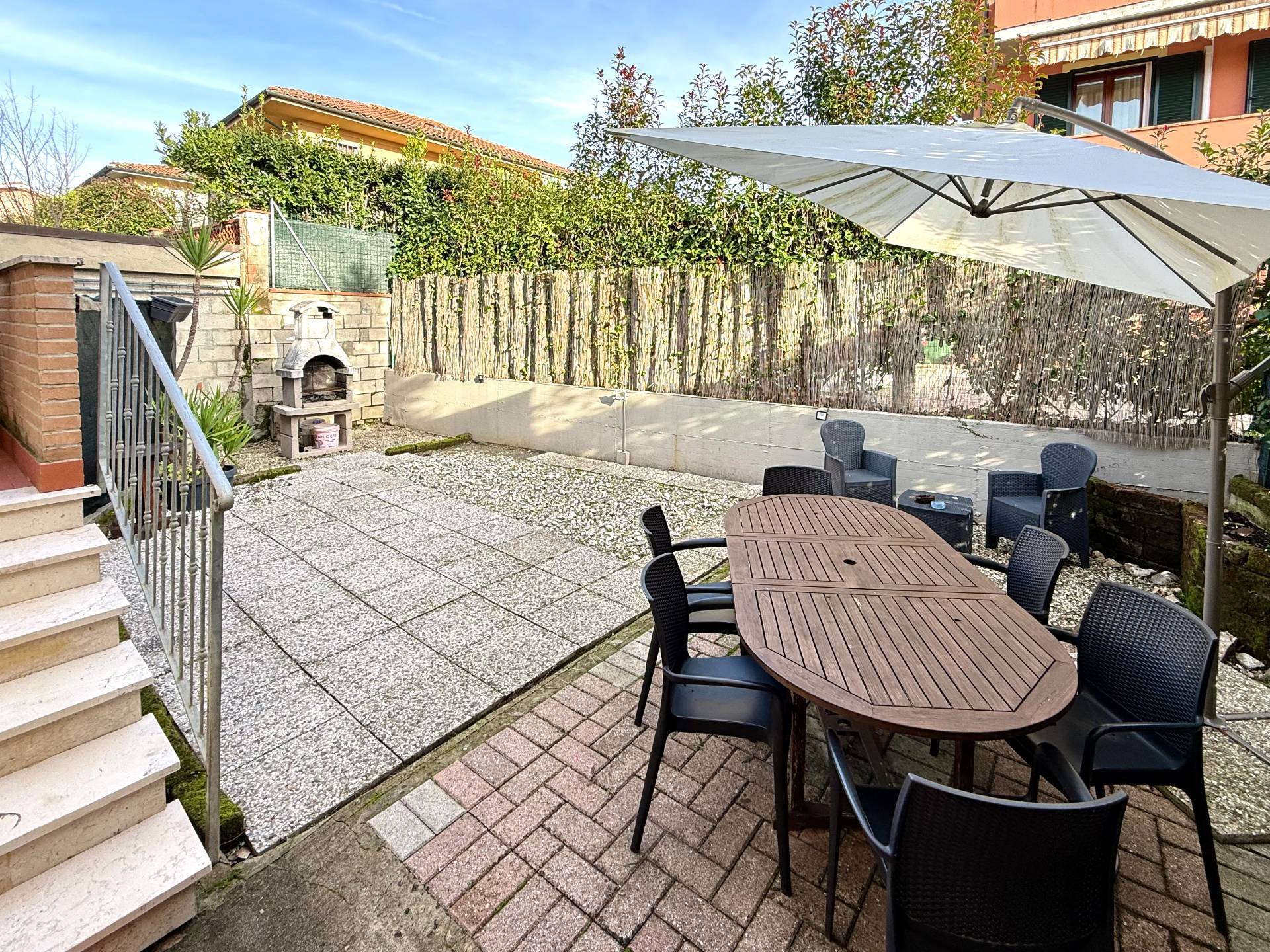 Appartamento in vendita a Altopascio