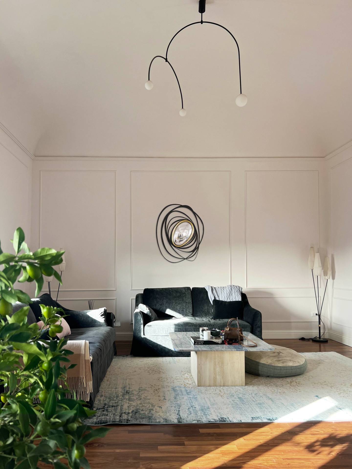 Appartamento in vendita a Lucca