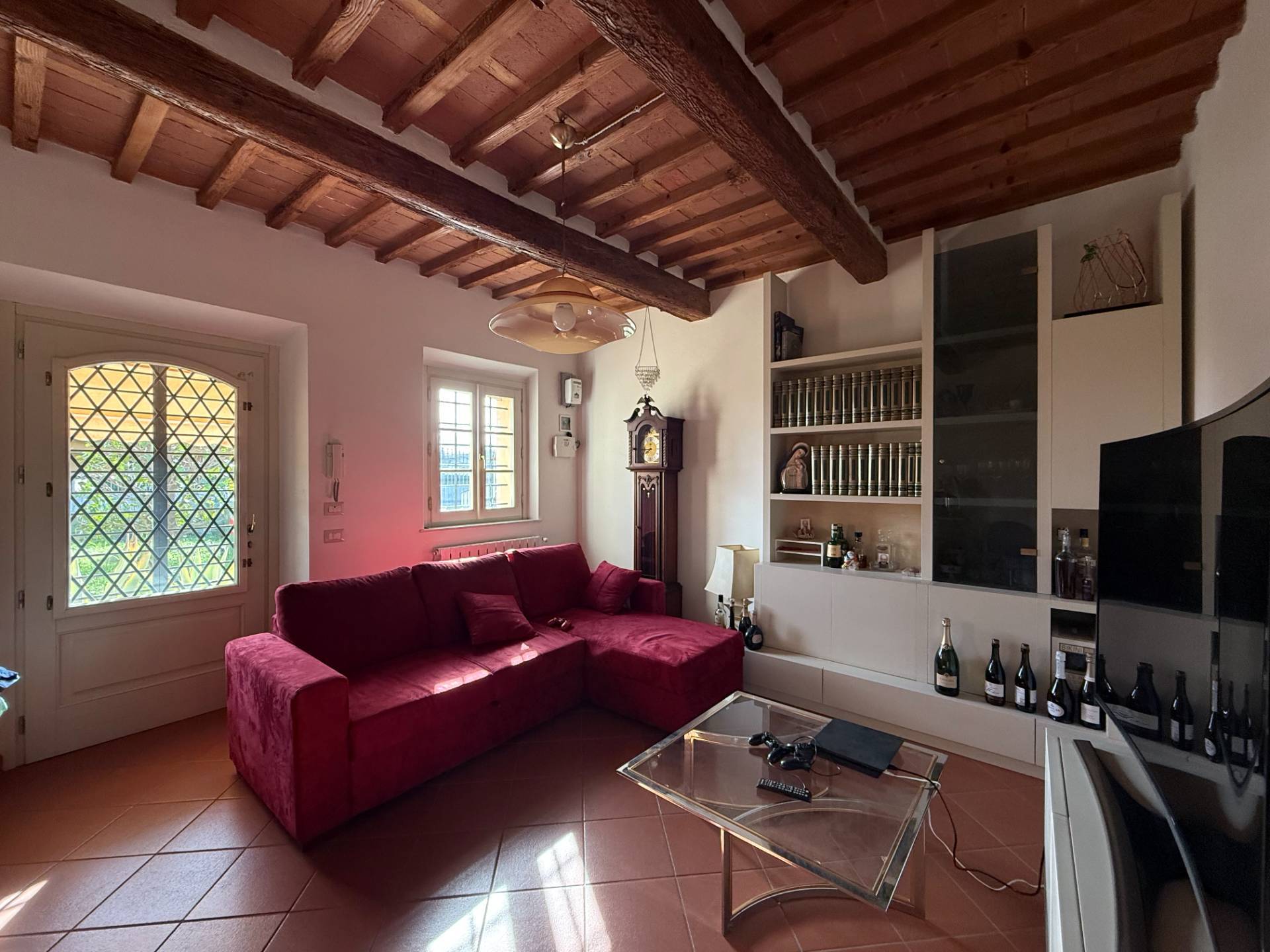 Casa singola in vendita a Porcari