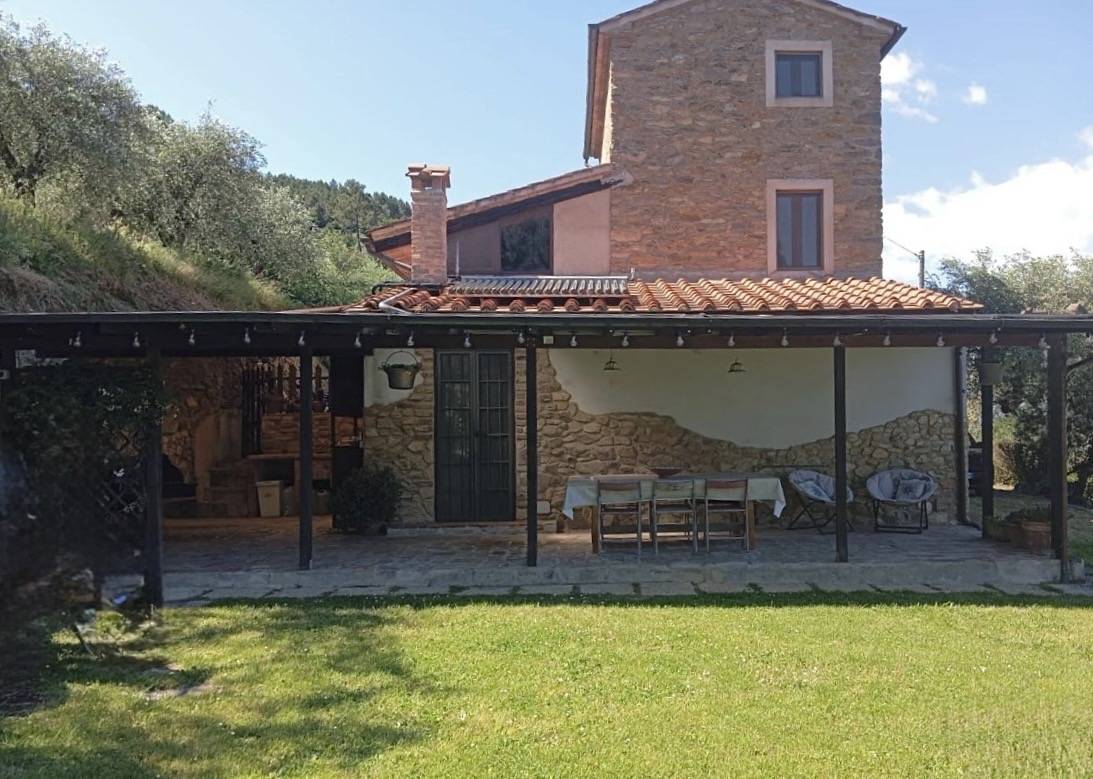 Rustico in vendita a Capannori