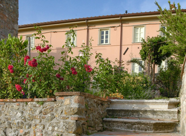 Villa in vendita a Massarosa