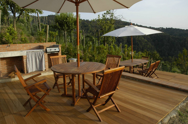 Villa in vendita a Massarosa