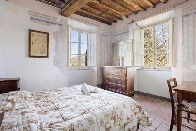 Villa in vendita a Massarosa