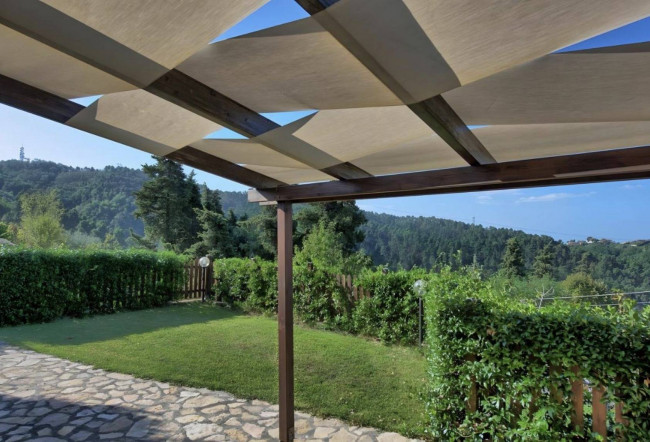 Villa in vendita a Massarosa