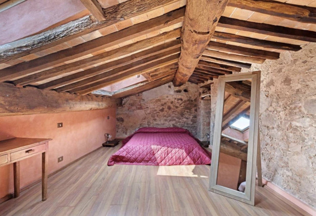 Villa in vendita a Massarosa