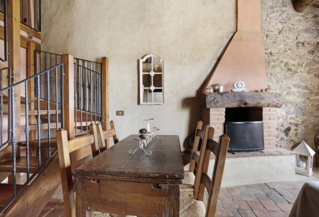 Villa in vendita a Massarosa