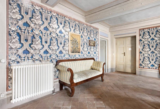 Villa in vendita a Massarosa