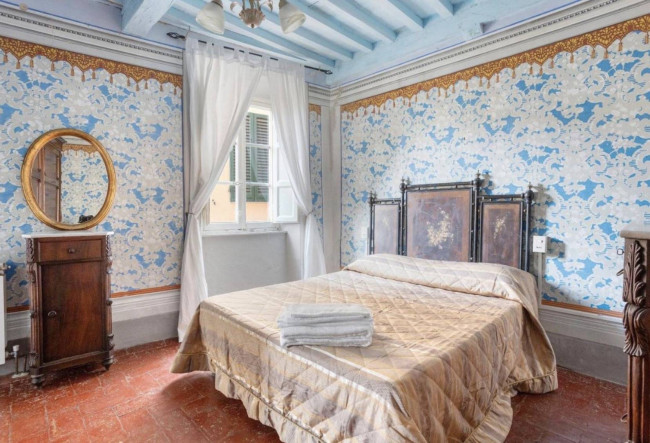 Villa in vendita a Massarosa