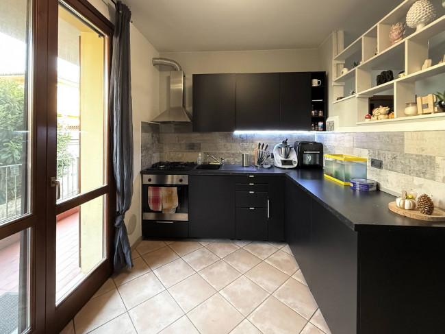 Appartamento in vendita a Altopascio