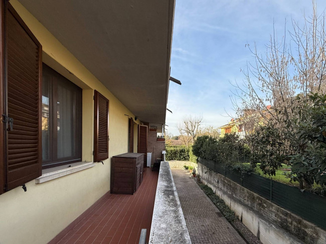 Appartamento in vendita a Altopascio