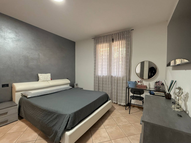 Appartamento in vendita a Altopascio