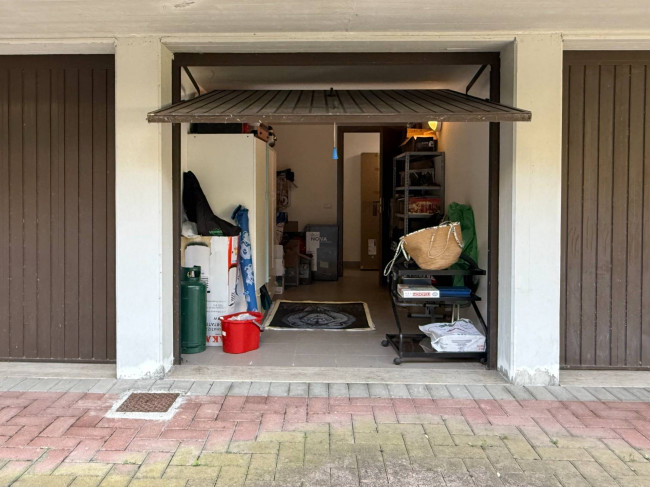 Appartamento in vendita a Altopascio