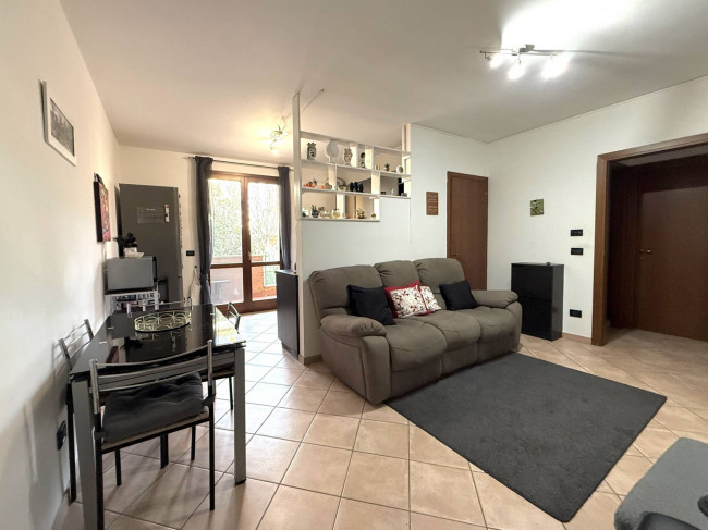 Appartamento in vendita a Altopascio