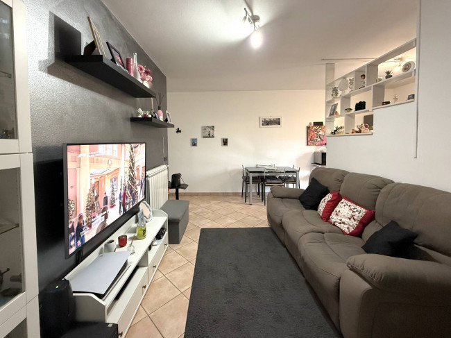 Appartamento in vendita a Altopascio