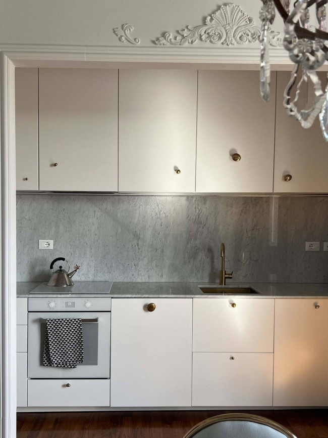 Appartamento in vendita a Lucca