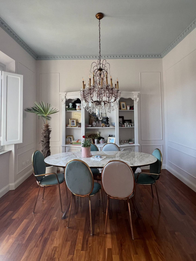 Appartamento in vendita a Lucca